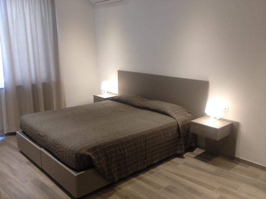 Residence Fanny Alassio Ngoại thất bức ảnh