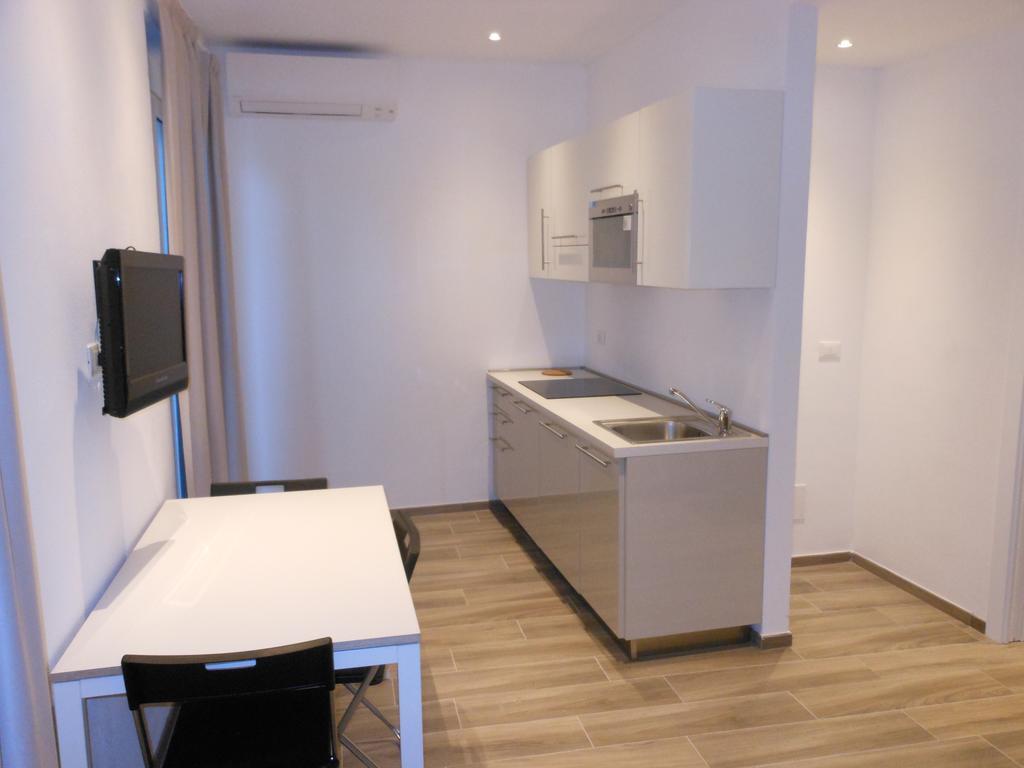 Residence Fanny Alassio Ngoại thất bức ảnh