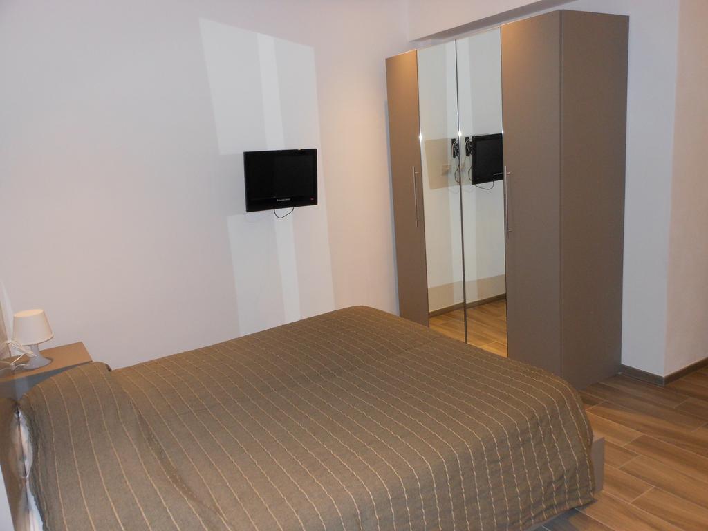 Residence Fanny Alassio Ngoại thất bức ảnh
