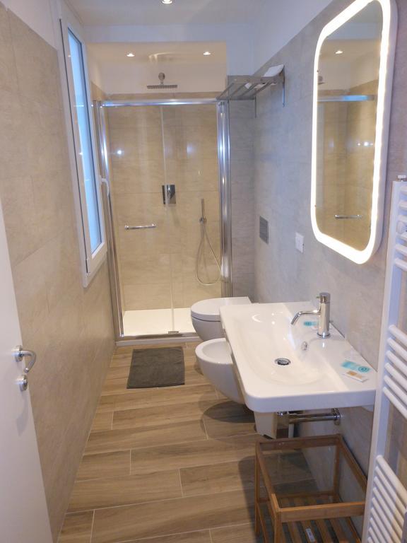 Residence Fanny Alassio Ngoại thất bức ảnh