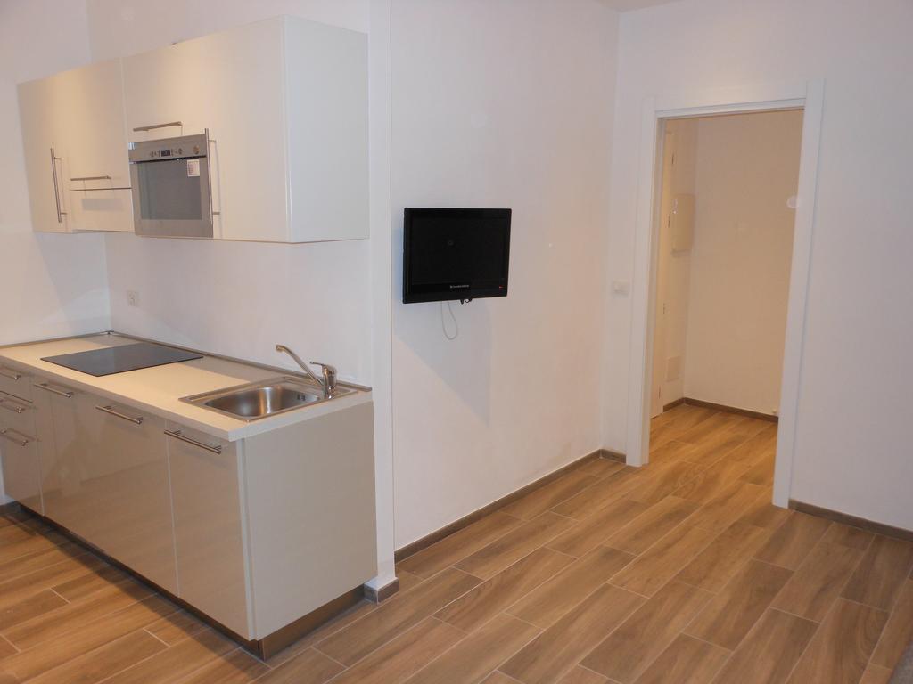 Residence Fanny Alassio Ngoại thất bức ảnh