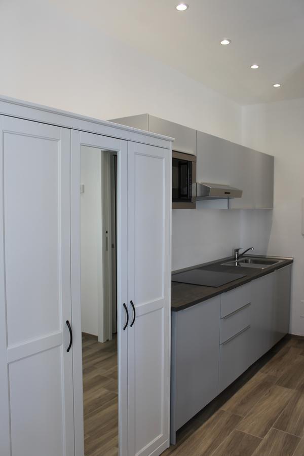 Residence Fanny Alassio Ngoại thất bức ảnh