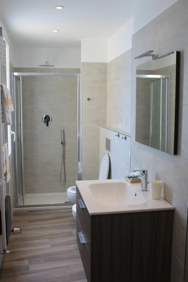 Residence Fanny Alassio Ngoại thất bức ảnh