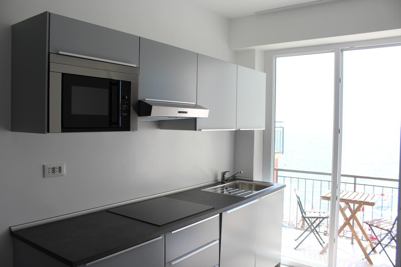 Residence Fanny Alassio Ngoại thất bức ảnh