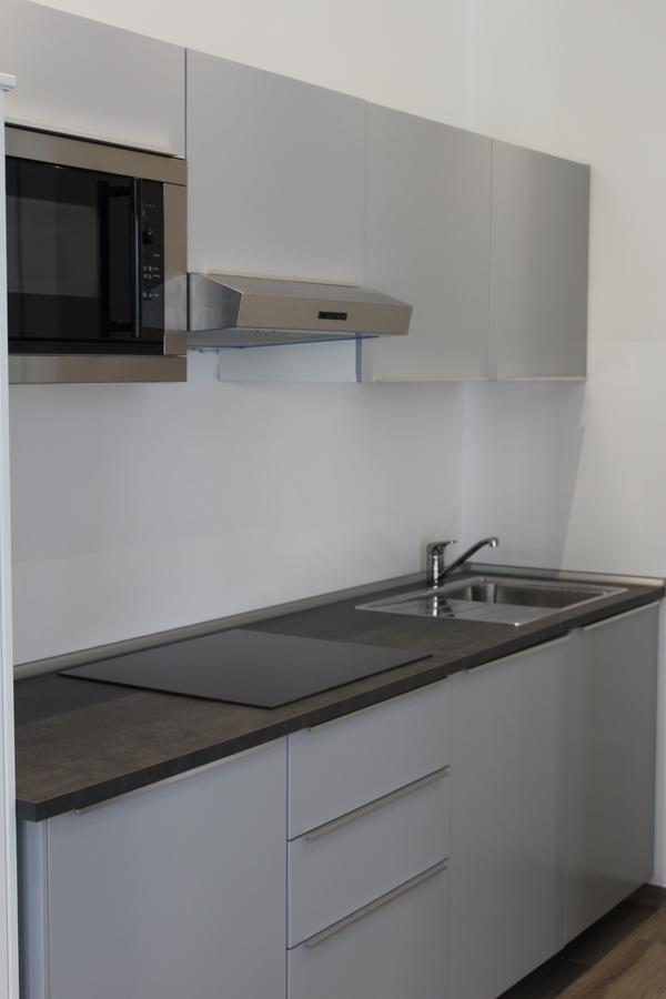 Residence Fanny Alassio Ngoại thất bức ảnh