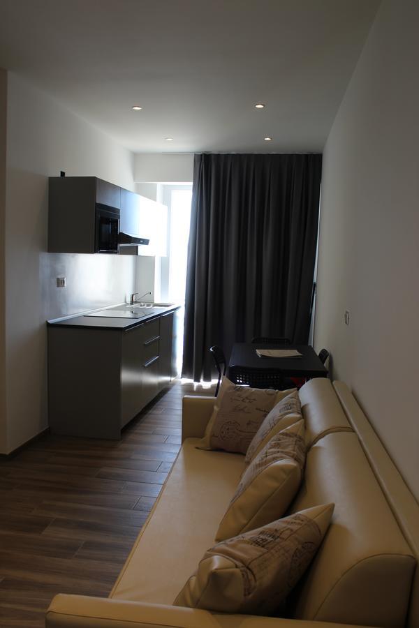 Residence Fanny Alassio Ngoại thất bức ảnh