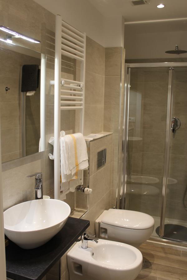 Residence Fanny Alassio Ngoại thất bức ảnh
