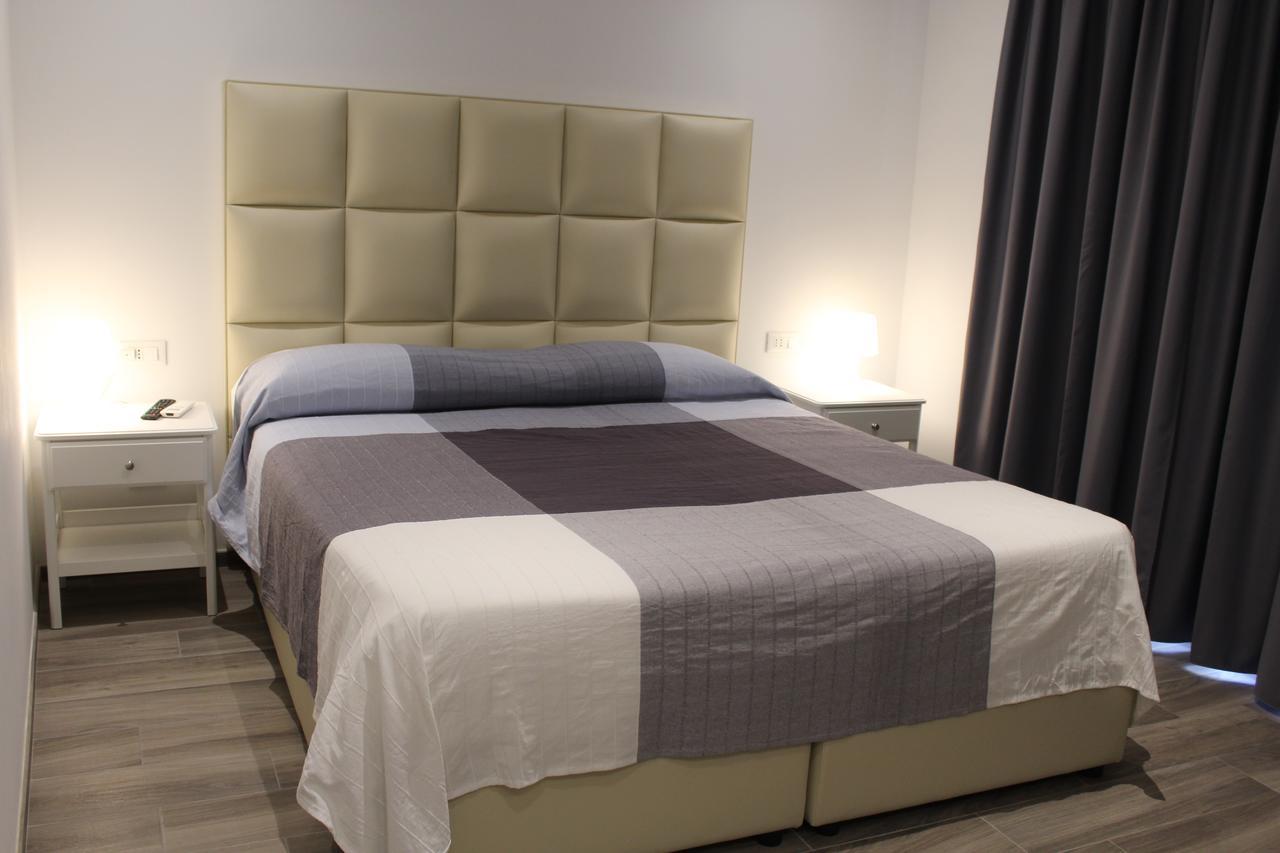 Residence Fanny Alassio Ngoại thất bức ảnh