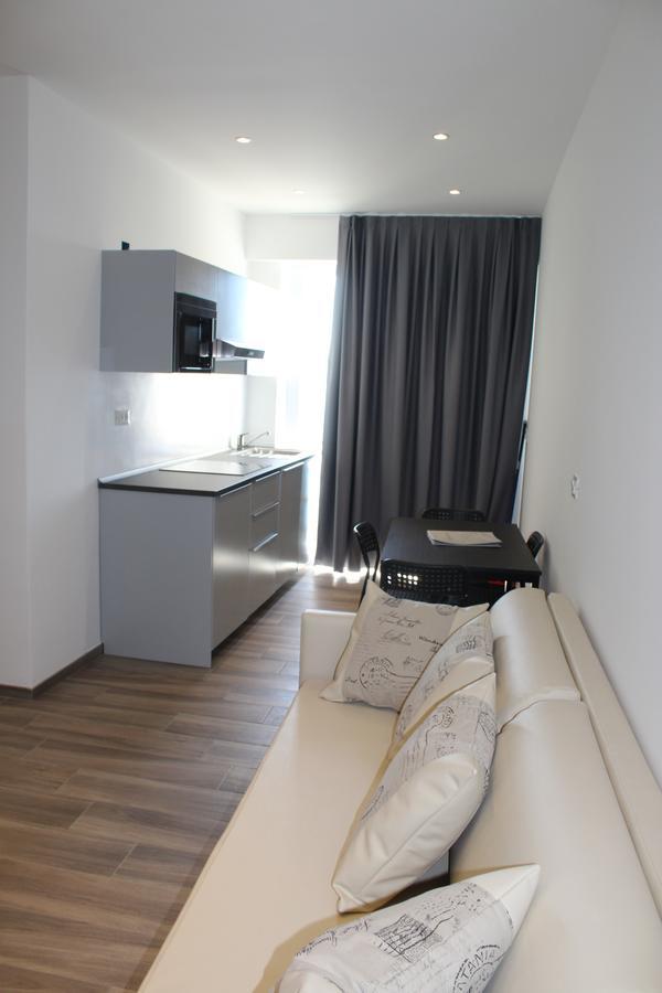 Residence Fanny Alassio Ngoại thất bức ảnh